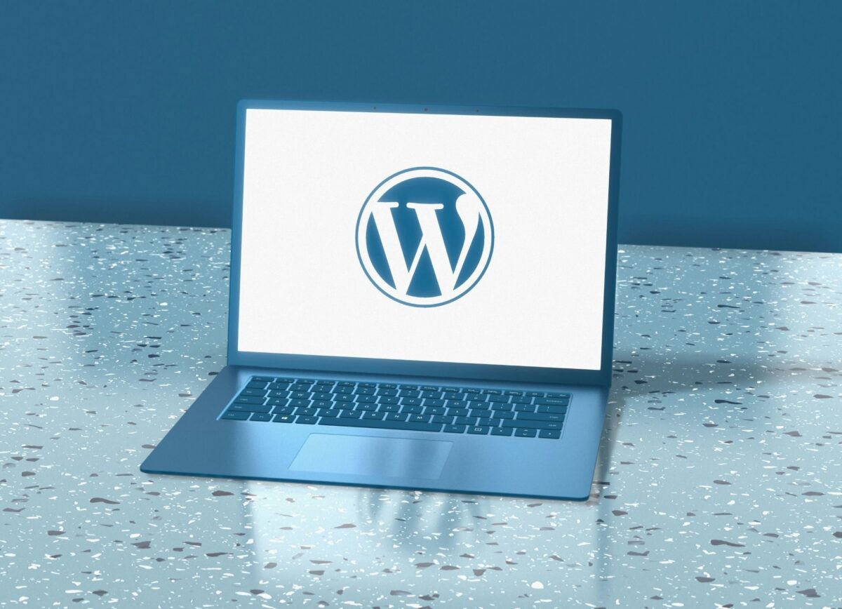 WordPress與網站的關聯 ?
