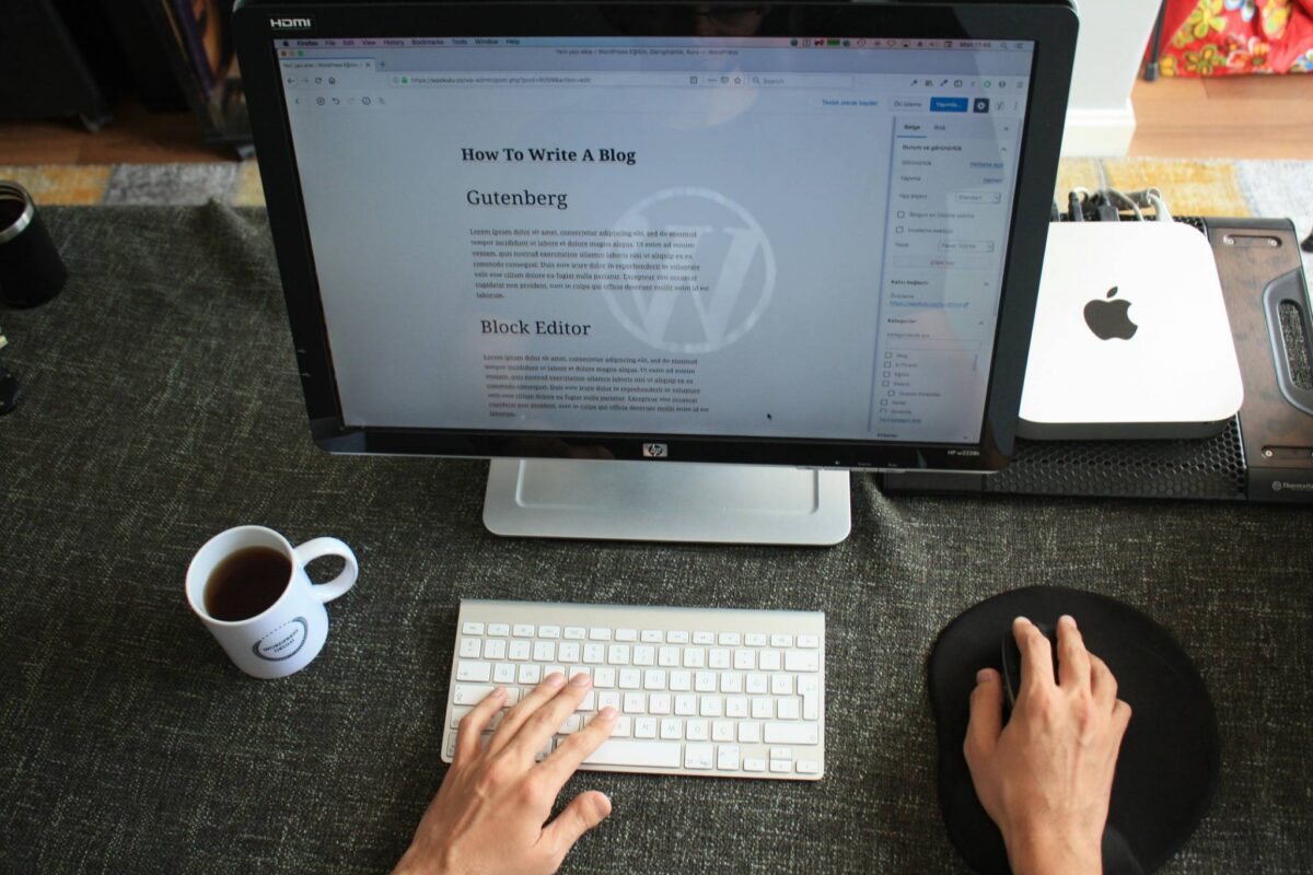WordPress 架站推薦功能｜低成本創業三大攻略