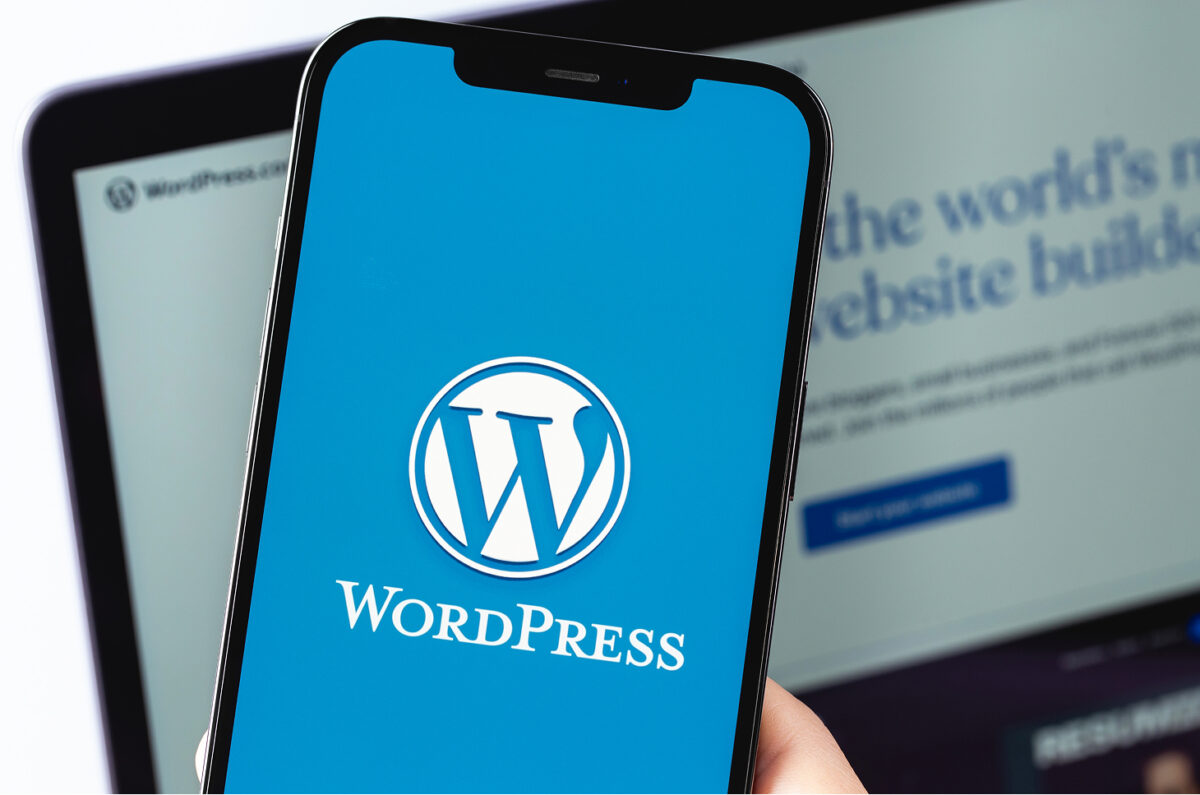5. WordPress 架站服務(技能導向)