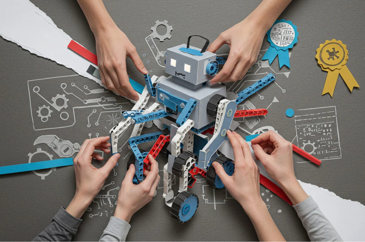 網站不只是「門面」，更是行銷自動機