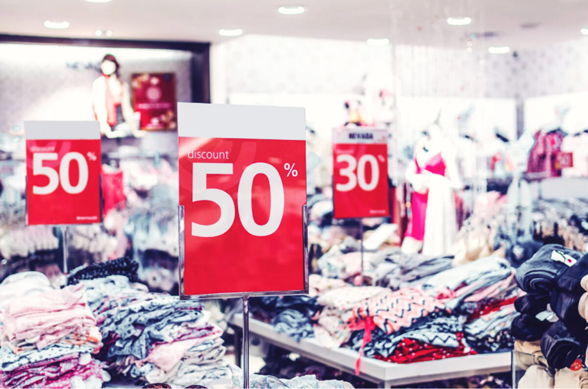 1. 沒有品牌價值，就只能打價格戰