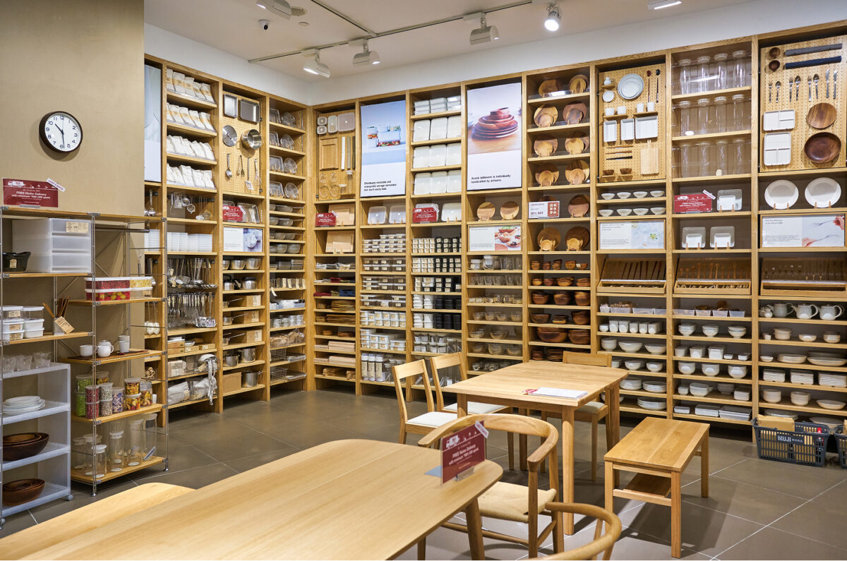 方法二：讓顧客在哪裡遇見你，都有同樣感覺